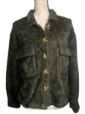 Z Supply Jack Jacket